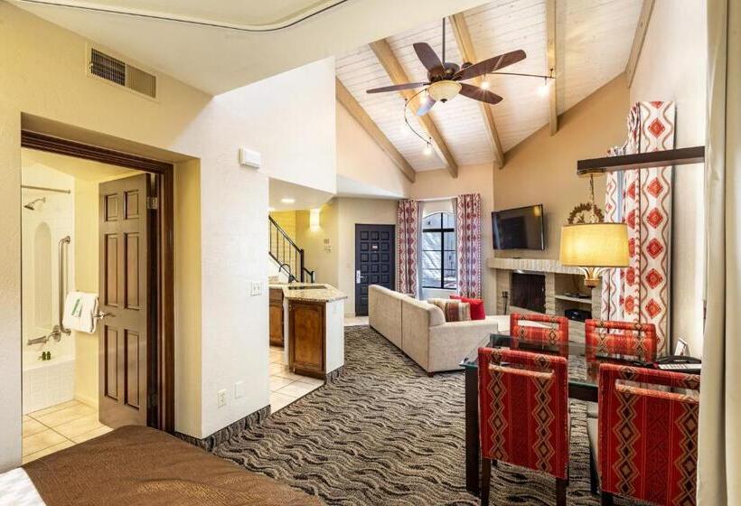 Scottsdale Camelback Resort