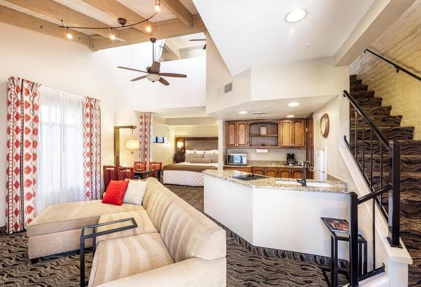 Scottsdale Camelback Resort