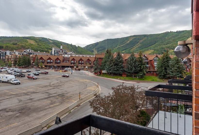 Shadow Ridge By All Seasons Resort Lodging