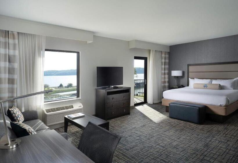 Shangri La Resort
