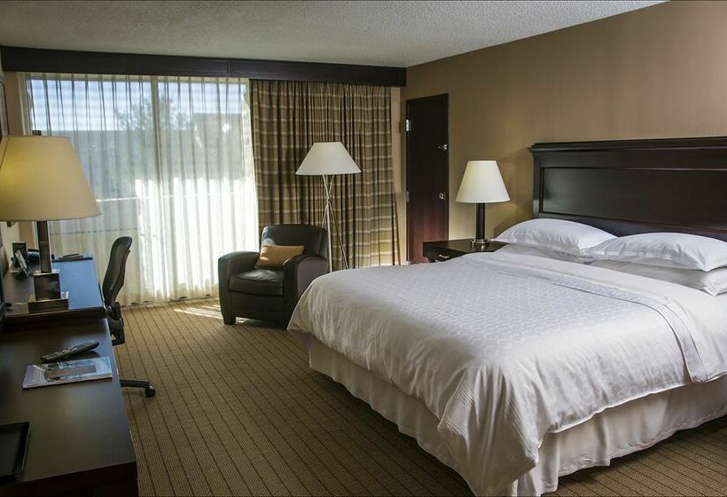 Blue Ridge Hotel and Conference Center