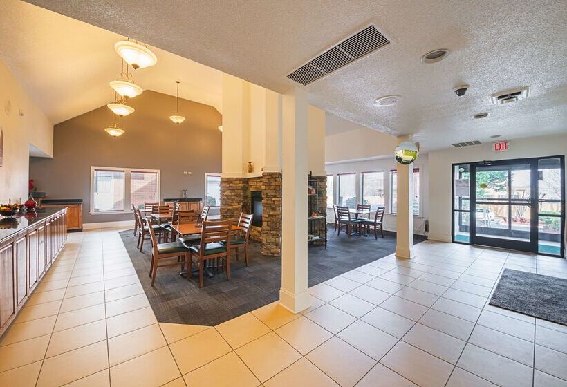 Studio 6greensboro, Nc