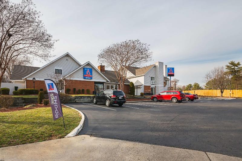 Studio 6greensboro, Nc