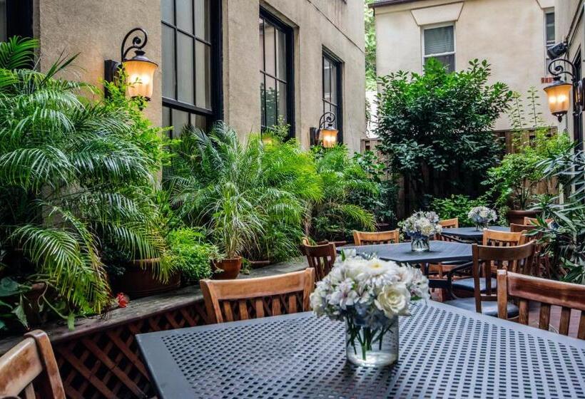 Admiral Fell Inn Baltimore Harbor, Ascend Hotel Collection