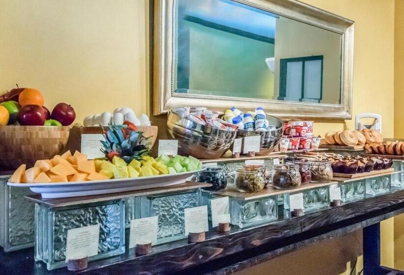 Admiral Fell Inn Baltimore Harbor, Ascend Hotel Collection