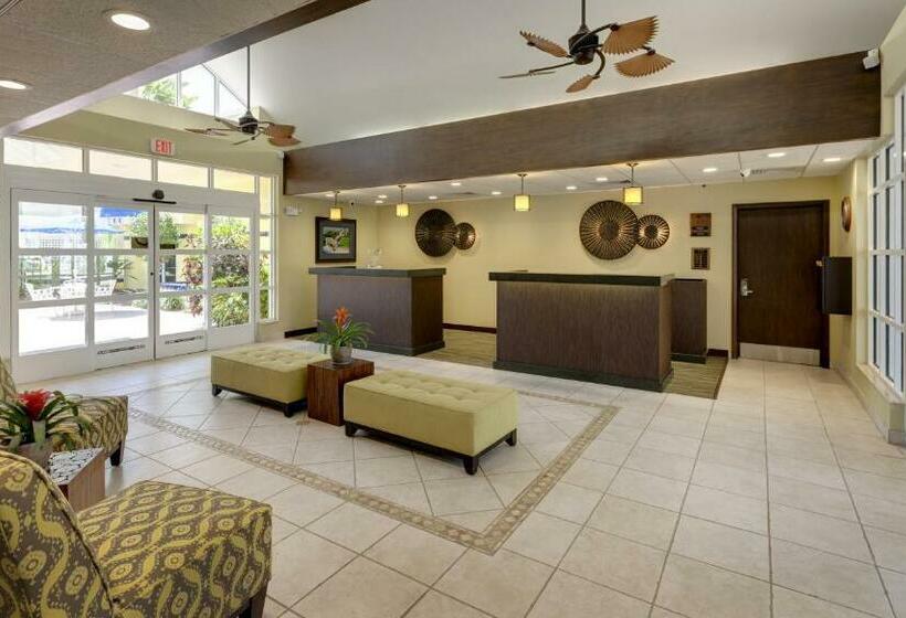 Alden Suites  A Beachfront Resort