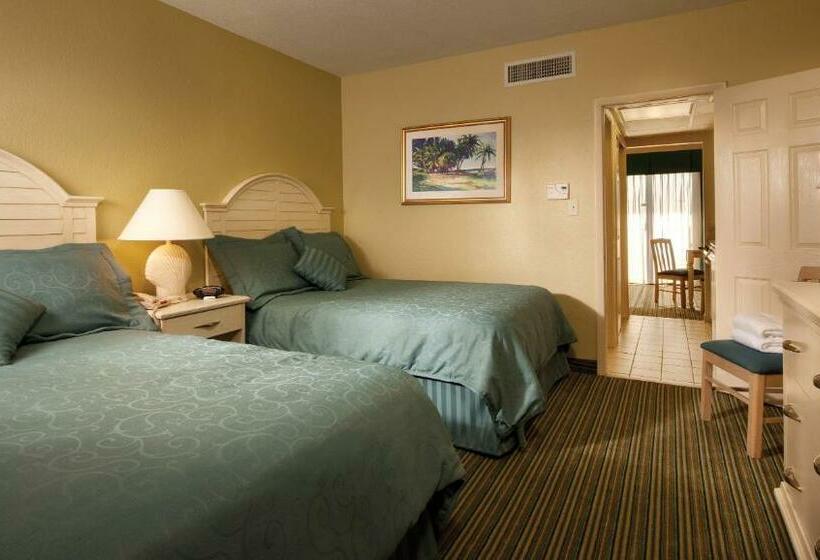 Alden Suites  A Beachfront Resort