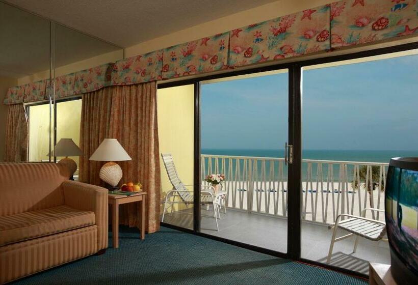 Alden Suites  A Beachfront Resort