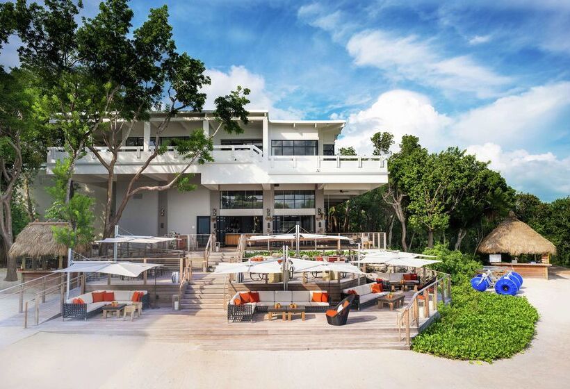 Baker S Cay Resort Key Largo, Curio Collection By Hilton