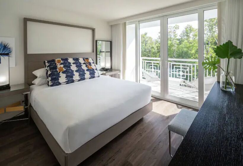 Baker S Cay Resort Key Largo, Curio Collection By Hilton