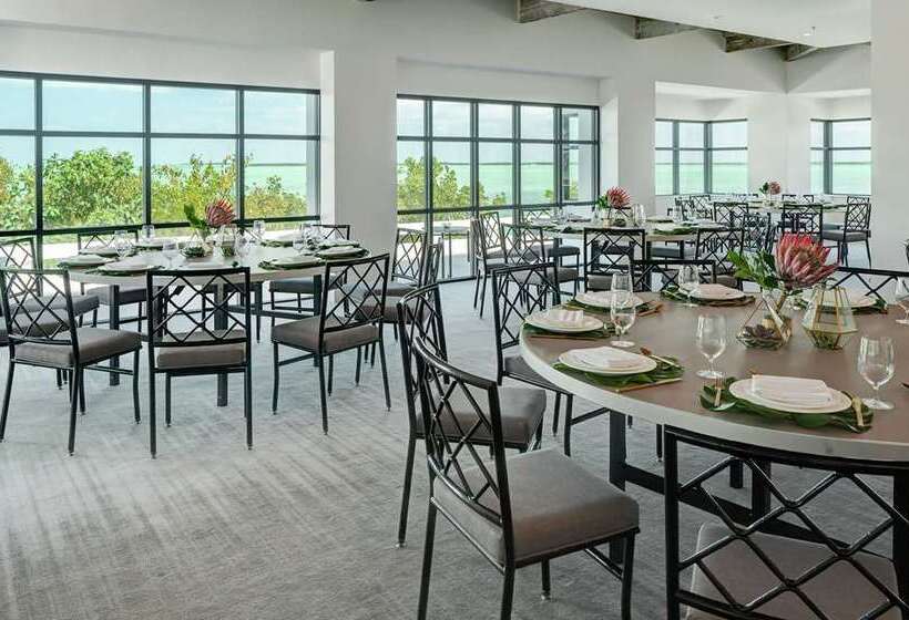 Baker S Cay Resort Key Largo, Curio Collection By Hilton