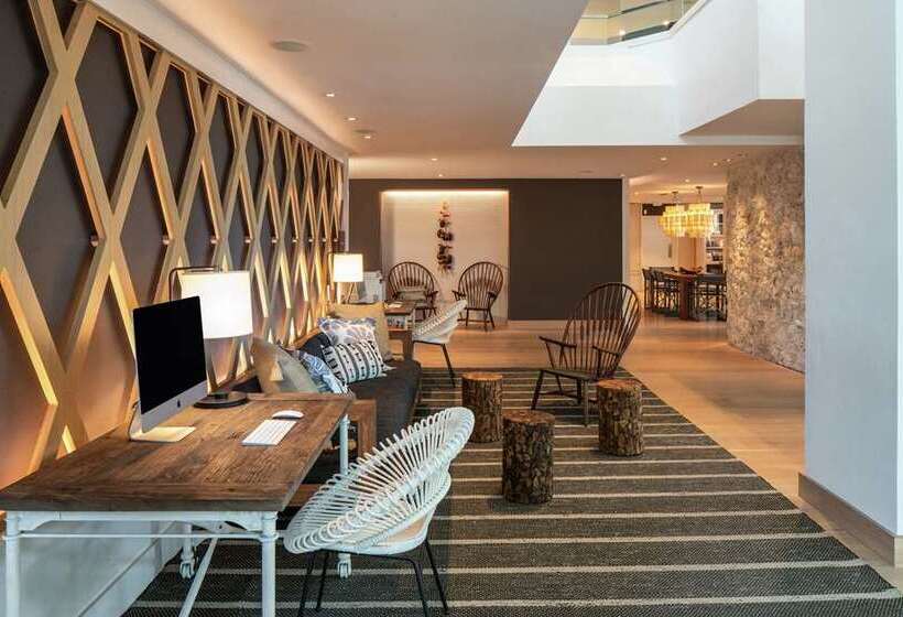 Baker S Cay Resort Key Largo, Curio Collection By Hilton