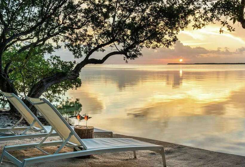 Baker S Cay Resort Key Largo, Curio Collection By Hilton