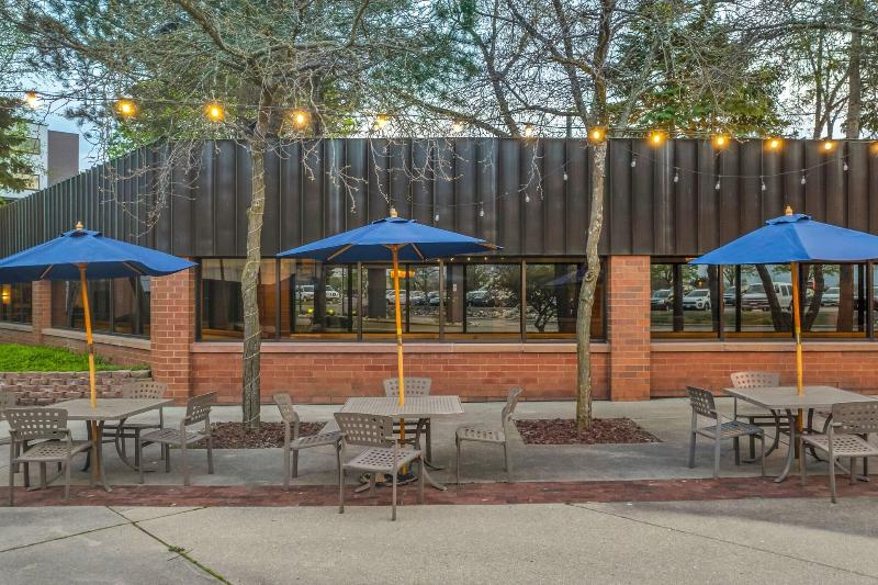 Delta Hotels By Marriott Mount Pleasant