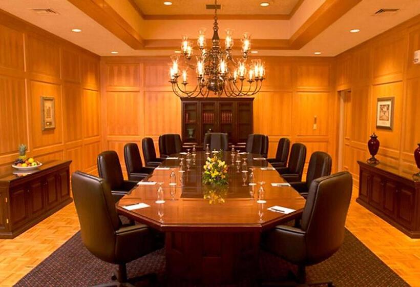 Delta Hotels By Marriott Mount Pleasant