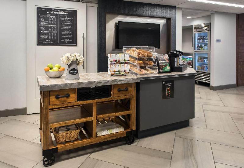 Delta Hotels By Marriott Mount Pleasant