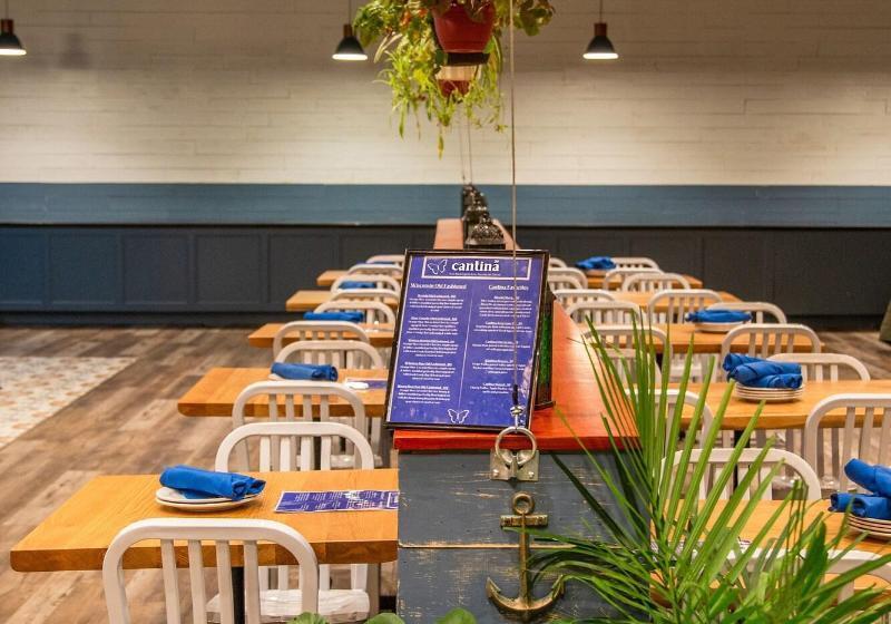 Delta Hotels By Marriott Mount Pleasant