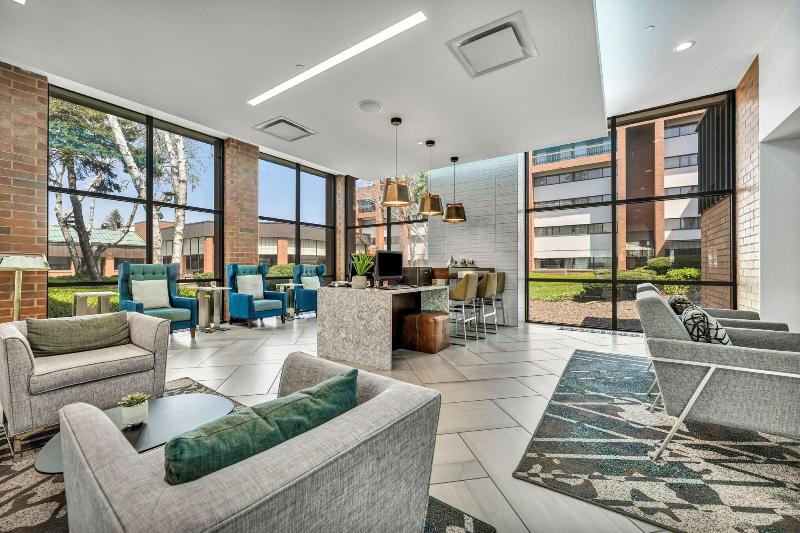 Delta Hotels By Marriott Mount Pleasant