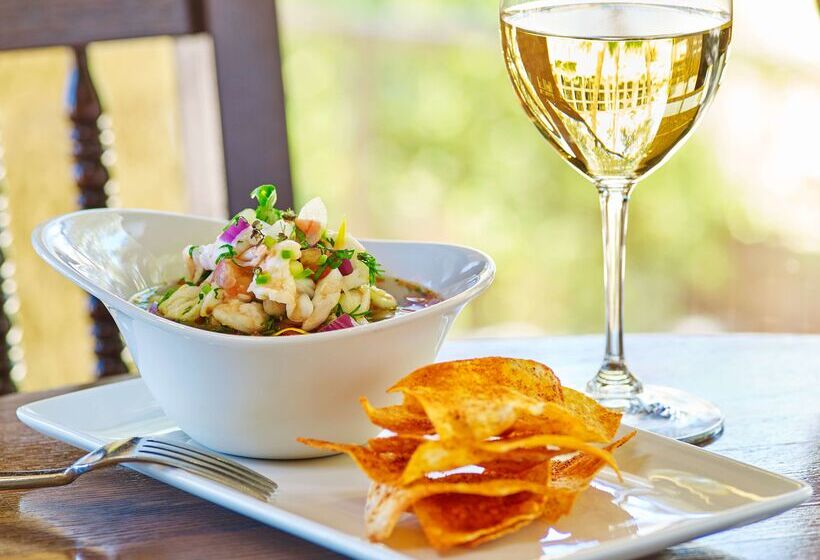 El Conquistador Tucson, A Hilton Resort