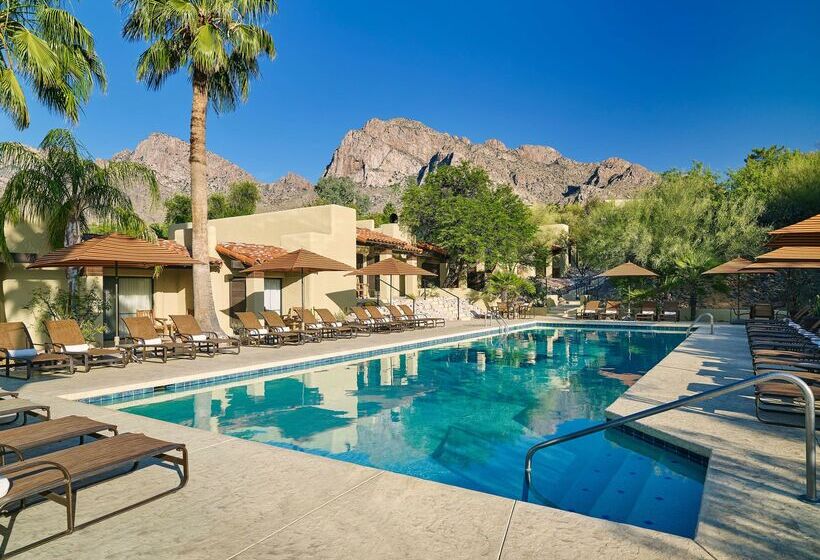 El Conquistador Tucson, A Hilton Resort