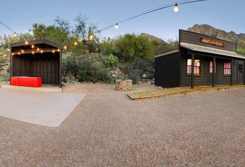 El Conquistador Tucson, A Hilton Resort