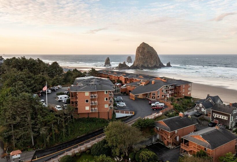Hallmark Resort   Cannon Beach
