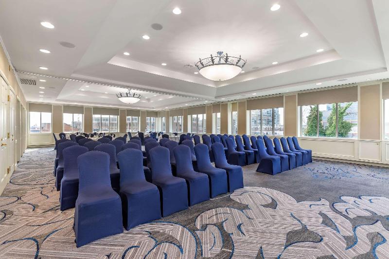 Admiral Fell Inn Baltimore Harbor, Ascend Hotel Collection