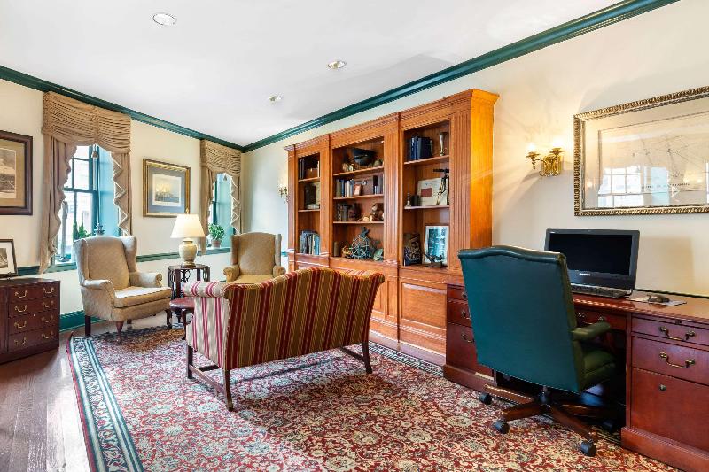 Admiral Fell Inn Baltimore Harbor, Ascend Hotel Collection