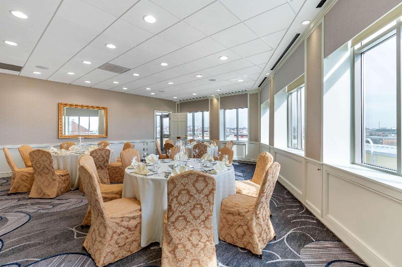 Admiral Fell Inn Baltimore Harbor, Ascend Hotel Collection