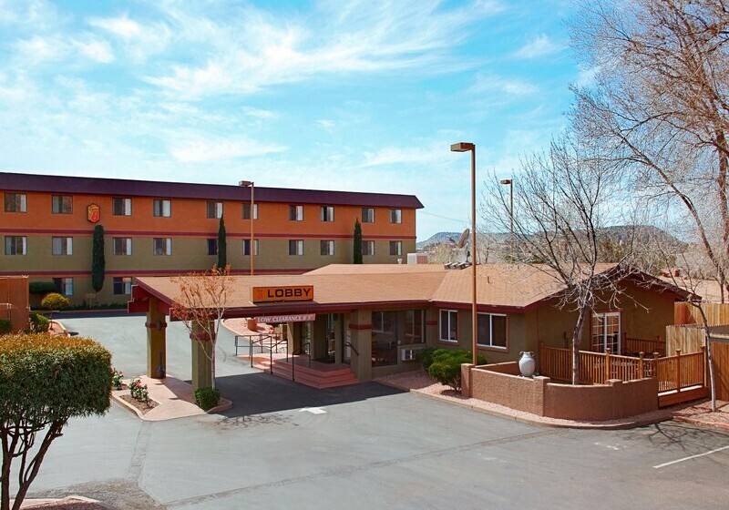 ホテル Aiden By Best Western @ Sedona