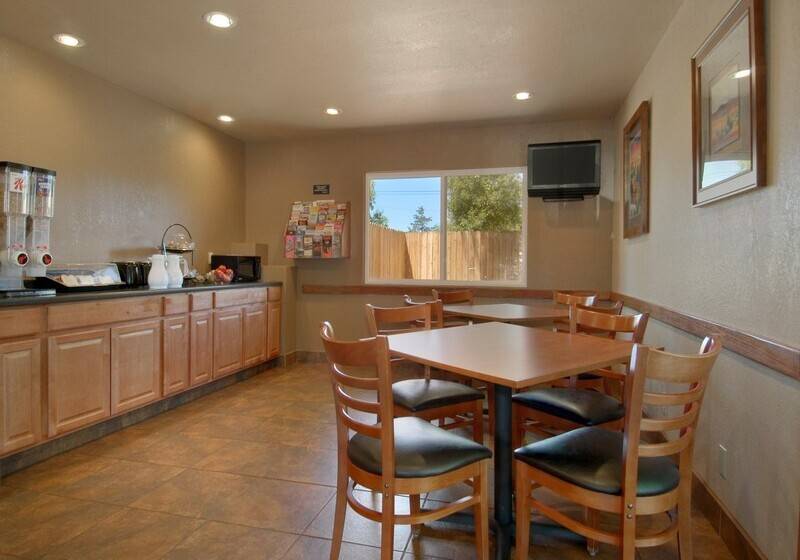 هتل Aiden By Best Western Sedona
