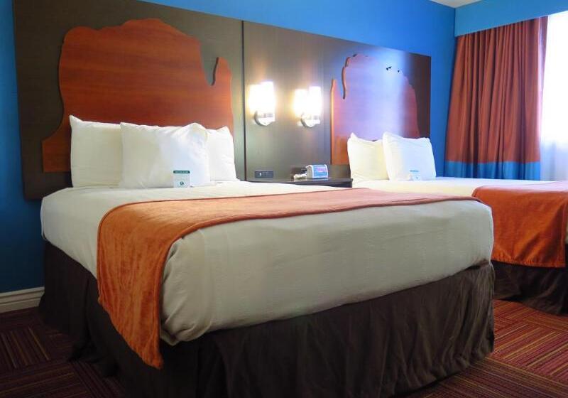 هتل Aiden By Best Western Sedona