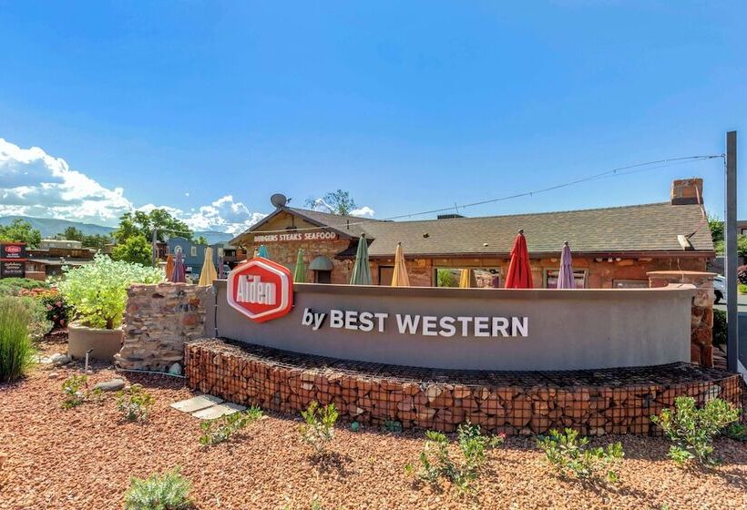 ホテル Aiden By Best Western @ Sedona