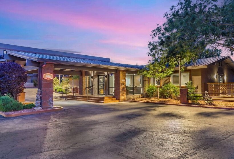 هتل Aiden By Best Western Sedona