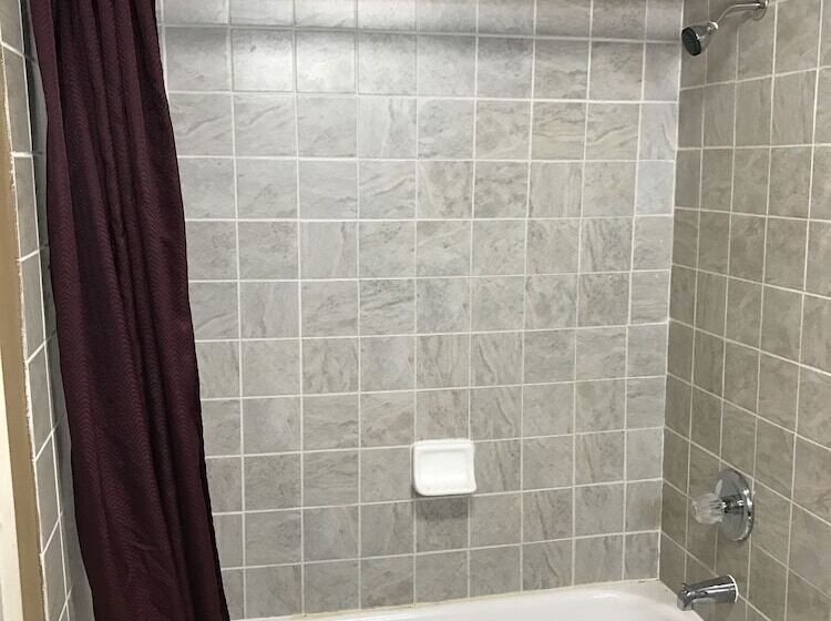 هتل Americas Best Value Inn Laredo