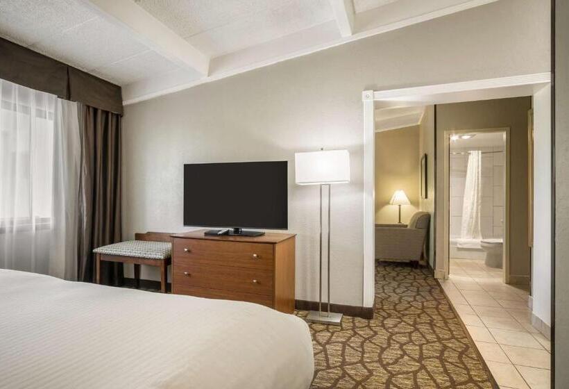 Otel Americinn By Wyndham Grand Rapids Airport North