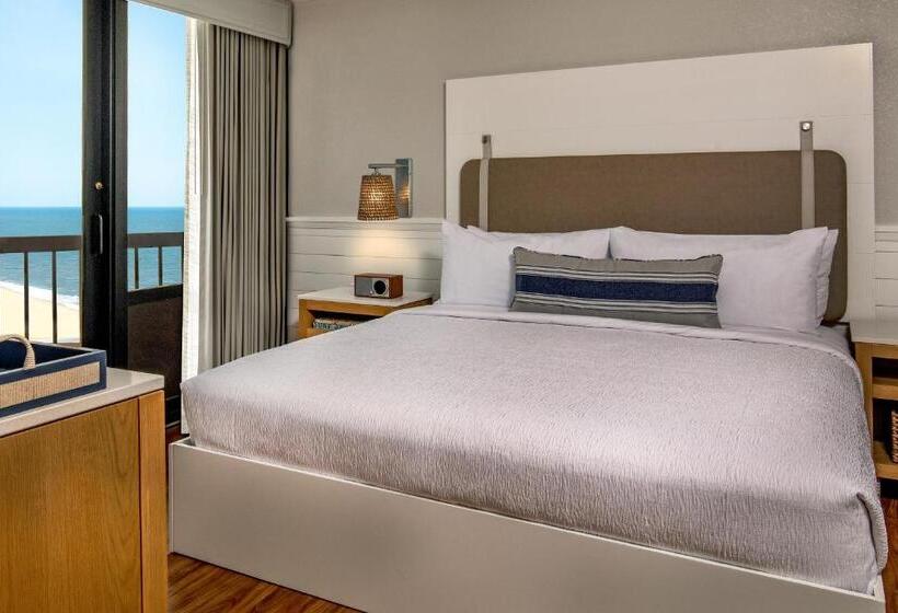 هتل Ashore Resort & Beach Club