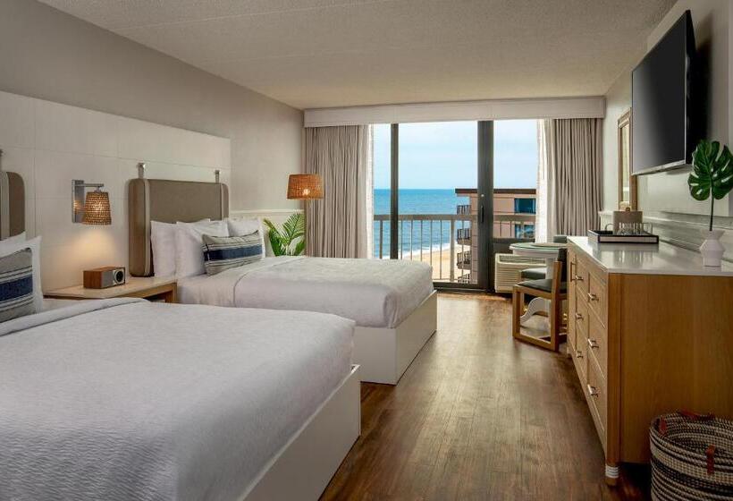 هتل Ashore Resort & Beach Club
