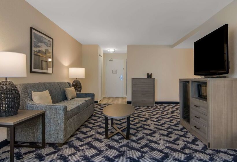 The Inn on Maritime Bay, Ascend Hotel Collection