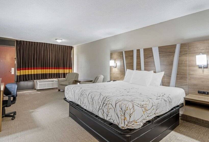 فندق Rodeway Inn