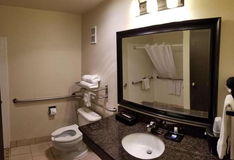 Отель Best Western Alderwood