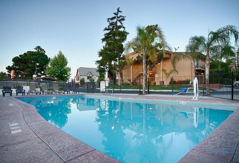 호텔 Best Western Plus Hill House