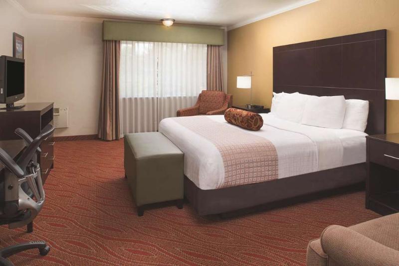 Hotel Best Western Plus Parkway Inn