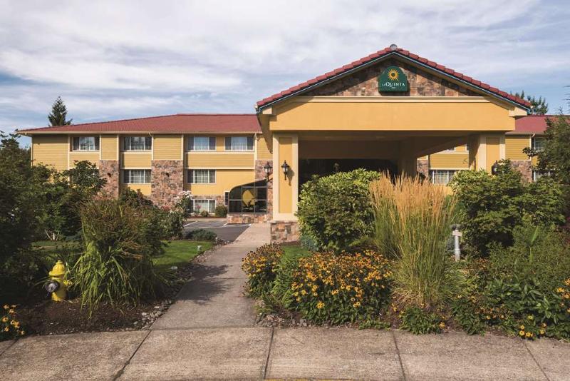هتل Best Western Plus Parkway Inn