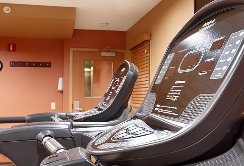 هتل Best Western Plus The Inn At Sharon/foxboro