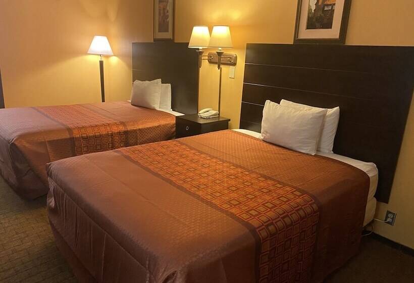 酒店 Carthage Inn