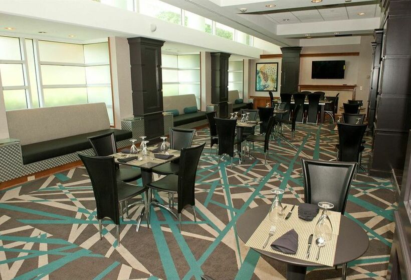 هتل Radisson  Atlantamarietta