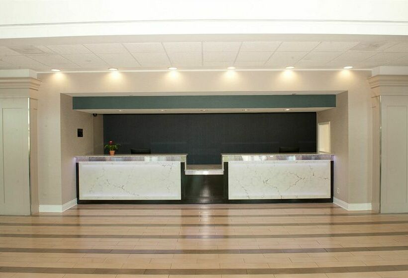 هتل Radisson  Atlantamarietta