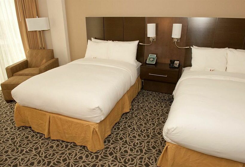 Hotelli Radisson Atlantamarietta