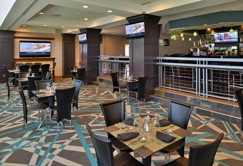 هتل Radisson  Atlantamarietta